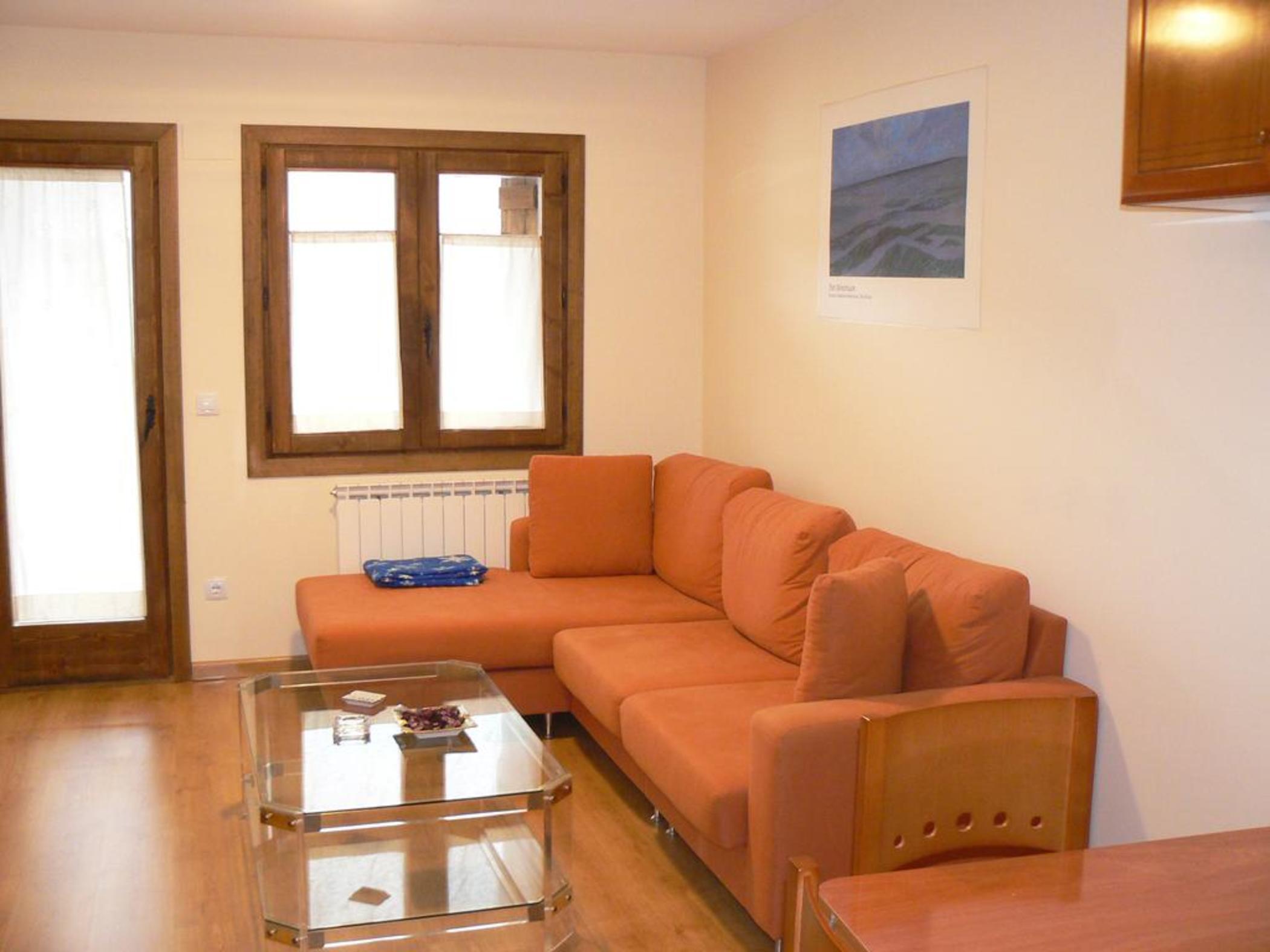 Apartamentos Villanua 3000 Exterior foto